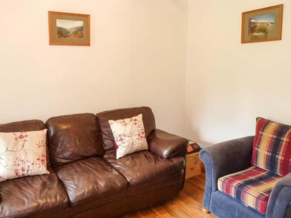 Curry Hawthorn Farm Cottage מראה חיצוני תמונה