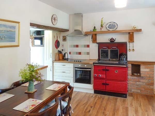 Curry Hawthorn Farm Cottage מראה חיצוני תמונה