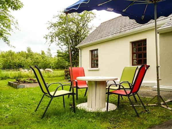Curry Hawthorn Farm Cottage מראה חיצוני תמונה