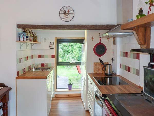 Curry Hawthorn Farm Cottage מראה חיצוני תמונה