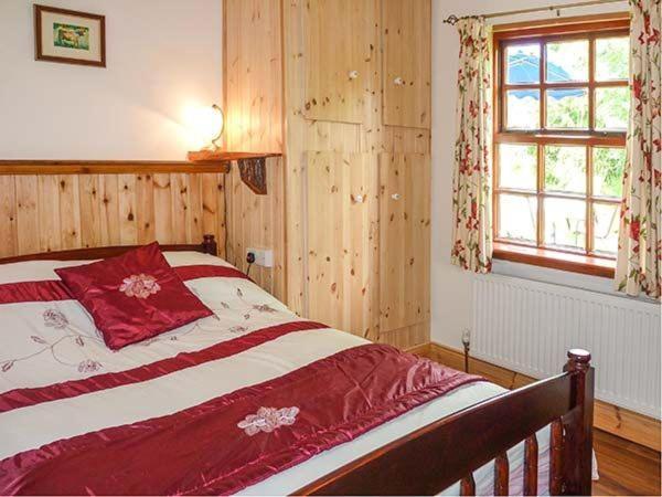 Curry Hawthorn Farm Cottage מראה חיצוני תמונה