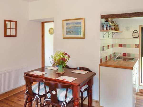 Curry Hawthorn Farm Cottage מראה חיצוני תמונה